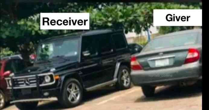 Receiver don first Giver tear Benz o | MirrorLog